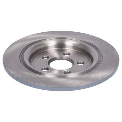 Febi 192877 Brake Disc Solid Rear Axle Fits Ford Mustang Mach-E 2021 - 2025