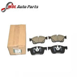 Land Rover Genuine Front Brake Pads LR160435 for Range Rover Evoque, Discovery