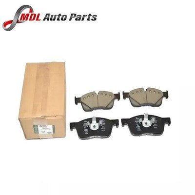 Land Rover Genuine Front Brake Pads LR160435 for Range Rover Evoque, Discovery