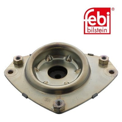 Febi 12069 Strut Top Mounting Front Left Right Fits Fiat Coupe 1998-2000