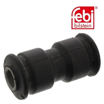 Febi 103140 Leaf Spring Bush High Performance Fits Fiat Strada 1999 - 2006