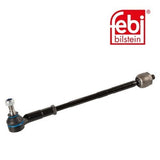 Febi 26098 Tie Rod Front Left High Performance Fits Audi A2 2000 - 2005