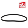 Febi 14380 Premium Timing Belt High Performance Fits VW Golf 1992-1997