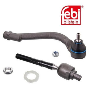 Febi 102745 Tie Rod Front Right High Performance Fits Hyundai ix35 2013 - 2015