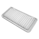 Febi 183936 Air Filter Standard Premium Grade Fits Toyota Avensis 2003 - 2008