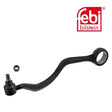 Febi 09002 Control Arm Cast Steel Standard Premium Fits BMW 7 Series 1985 - 1989