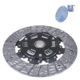 Blueprint ADC43135 Clutch Disc Premium Fits Mitsubishi Challenger 1998 - 2000