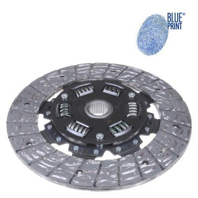 Blueprint ADC43135 Clutch Disc Premium Fits Mitsubishi Challenger 1998 - 2000