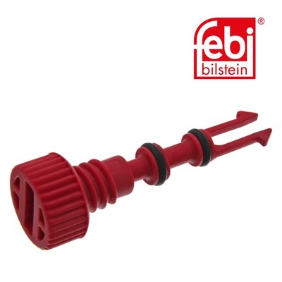 Febi 37595 Drain Plug Premium Fits Mercedes-Benz E-Class 2011 - 2016