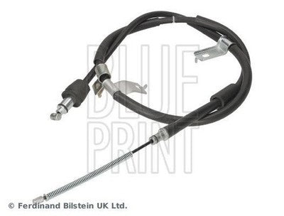 Blueprint ADBP460015 Brake Cable Right Rear Fits Mitsubishi Lancer 1989 - 1992