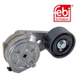 Febi 23266 Tensioner Assembly Automatic Mode Aluminium Housing High Performance
