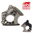 Febi 101874 Chain Tensioner Left High Performance Fits Audi A4 2005 - 2008