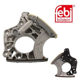 Febi 101874 Chain Tensioner Left High Performance Fits Audi A4 2005 - 2008