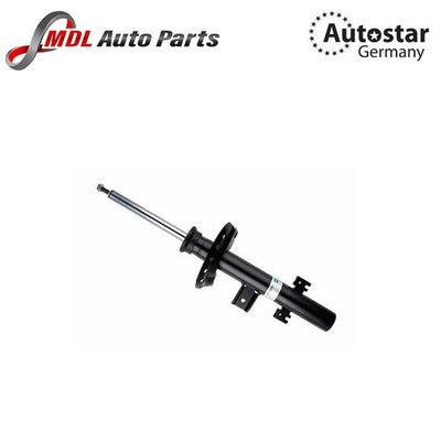 AutoStar Germany SHOCK ABSORBER REAR AXLE LEFT GAS PRESSURE LR044681