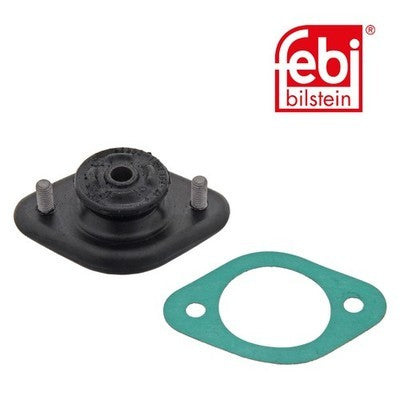 Febi 12703 Strut Top Mounting Kit Rear Left Right Fits BMW Z3 1998-2003