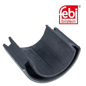 Febi 19311 Anti Roll Bar Bush Rear Premium Grade Durable High Performance