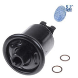 Blueprint ADC42330 Fuel Filter Standard Fits Mitsubishi Mirage 1996 - 2000