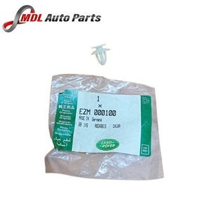 Land Rover Genuine Tailgate single clip EZM000100 Range Rover 2002 - 2009
