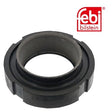 Febi 49753 Propshaft Centre Support Without Rolling Bearing High Performance