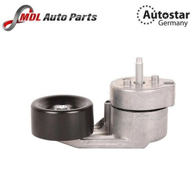 AUTOSTAR PQG500220 PULLY TENSIONER 13-20 3.0 5.0