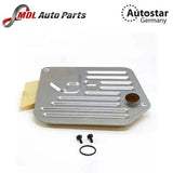 AutoStar Germany TRANSMISSION FILTER AUTO. TRANS. 24341422419