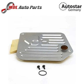 AutoStar Germany TRANSMISSION FILTER AUTO. TRANS. 24341422419