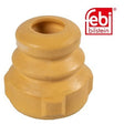 Febi 170450 Bump Stop Rear Left Right Premium Fits Audi Q7 2011 - 2005