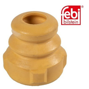 Febi 170450 Bump Stop Rear Left Right Premium Fits Audi Q7 2011 - 2005