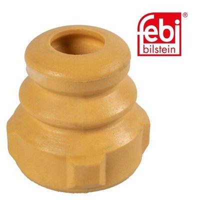 Febi 170450 Bump Stop Rear Left Right Premium Fits Audi Q7 2011 - 2005