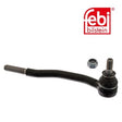 Febi 01854 Tie Rod End Standard Premium Quality Fits Opel Omega 1999 - 2003
