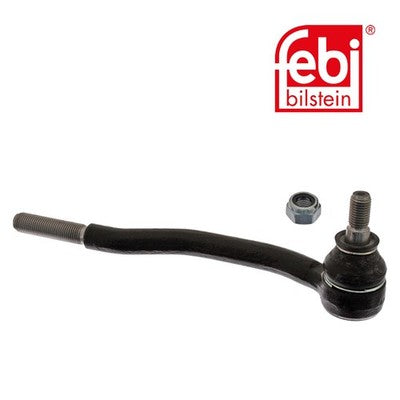 Febi 01854 Tie Rod End Standard Premium Quality Fits Opel Omega 1999 - 2003