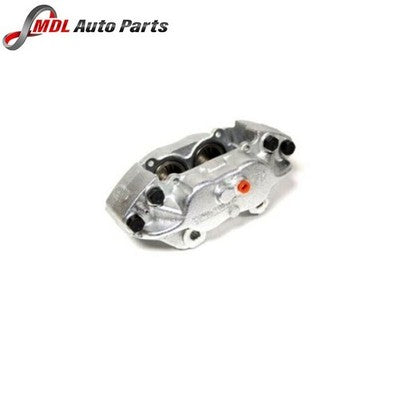 Eurospare Front Brake Caliper discs 2x SEB500470 Defender 1987-2006 / 2007-16