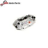 Eurospare Front Brake Caliper discs 2x SEB500470 Defender 1987-2006 / 2007-16