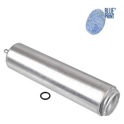 Blueprint ADB112301 In line Fuel Filter Standard 250 mm Fits BMW X5 2013 - 2015