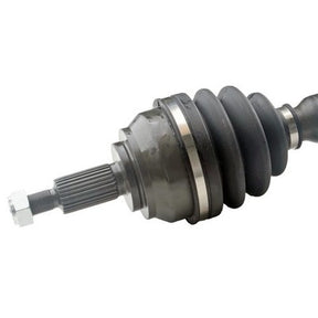 Febi 188157 Drive Shaft Front Axle Right Durable Fits Renault Laguna 2008 - 2015
