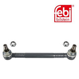 Febi 105863 Tie Rod Front Axle With Nuts Premium Grade High Performance