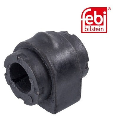 Febi 100246 Anti Roll Bar Bush Front Left Right Fits Volvo XC70 2013 - 2016