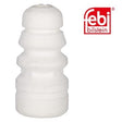 Febi 29777 Bump Stop Rear Premium High performance Fits Kia Rio 2008 - 2015