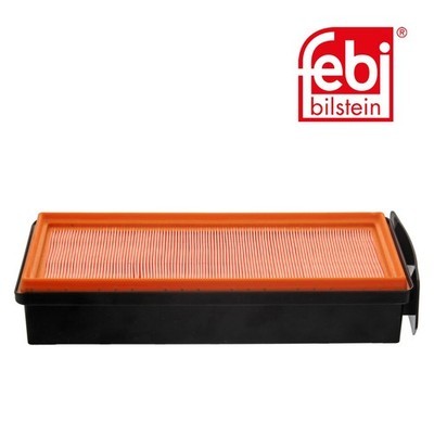 Febi 48475 Air Filter Premium High Performance Fits BMW X5 2013 - 2015