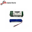 Land Rover Genuine Battery - Additional LR132077 for Discovery, Sport, Velar