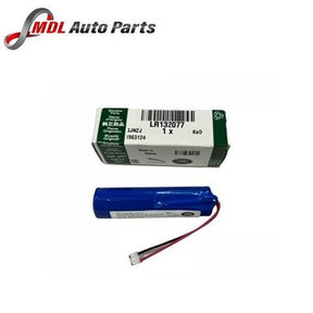 Land Rover Genuine Battery - Additional LR132077 for Discovery, Sport, Velar