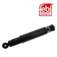 Febi 20371 Shock Absorber Standard Premium Quality Fits VW Caddy 1996 - 2004