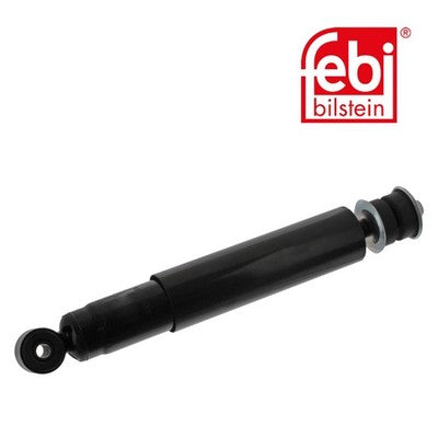Febi 20371 Shock Absorber Standard Premium Quality Fits VW Caddy 1996 - 2004