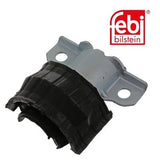 Febi 48717 Anti Roll Bar Bush Front Fits Mercedes-Benz GL-Class 2010 - 2012