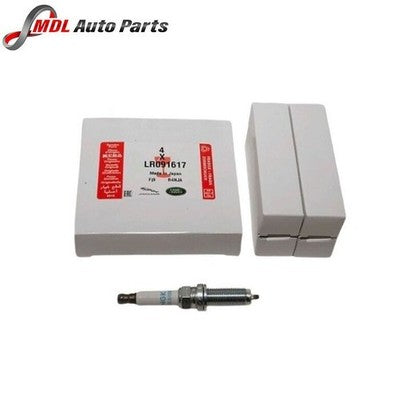 Land Rover Genuine Spark Plugs LR091617