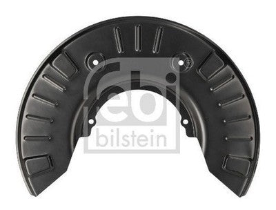 Febi 186151 Brake Disc Shield Front Axle Fits Mercedes-Benz Viano 2003 - 2025