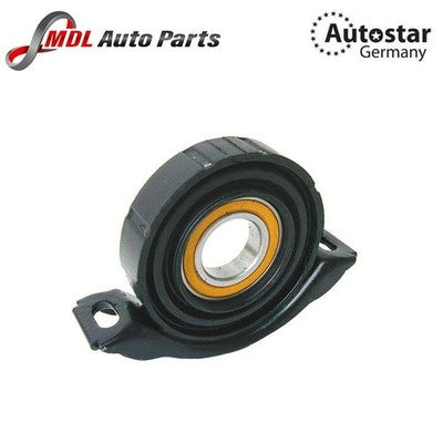 AutoStar Germany Center Bearing for Mercedes-Benz 1244100281