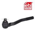 Febi 41091 Tie Rod End Front Left Premium Fits Jeep Grand Cherokee 1999 - 2005