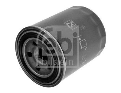 Febi 183930 Oil Filter Spin On High Efficiency Fits Subaru Forester 2008 - 2013