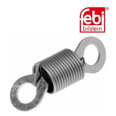 Febi 10196 Spring Premium Durable Construction Fits Ford Courier 1998 - 2002